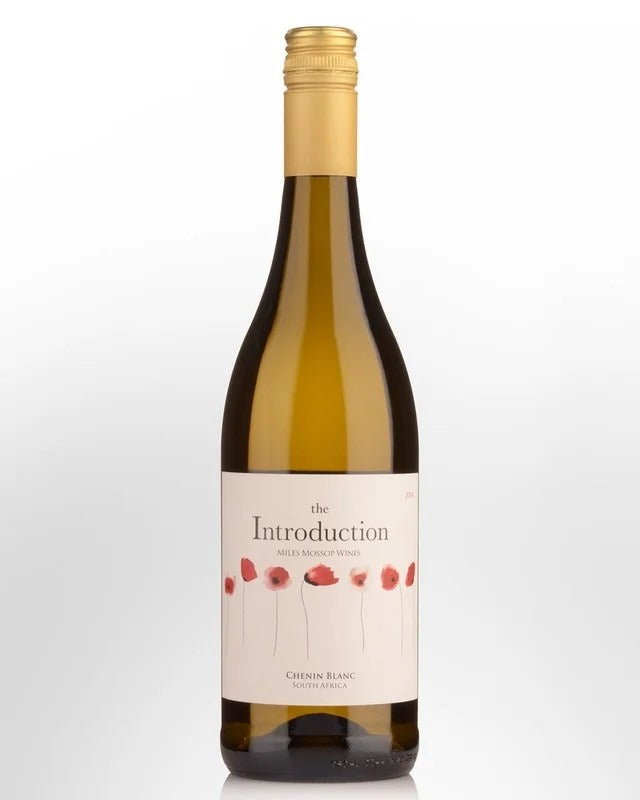 2014MilesMossopWinesTheIntroductionCheninBlanc