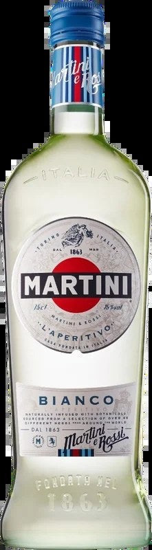 MartiniBiancoVermouth75cl