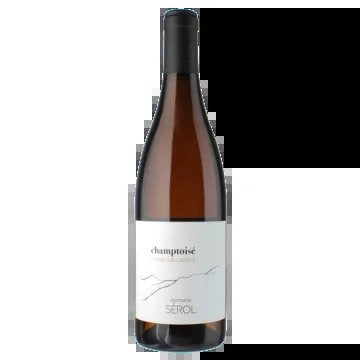 Champtoisé–CheninSurGranite2024–DomaineSérol