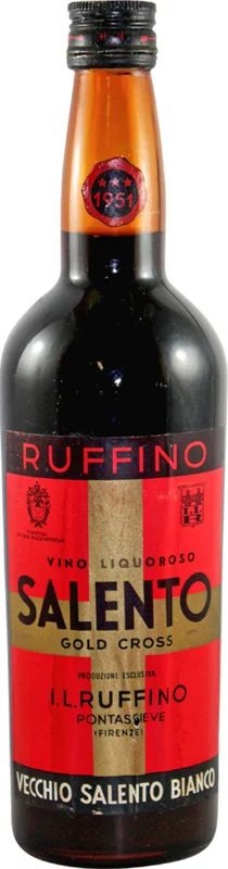 Salento,1951RedWine