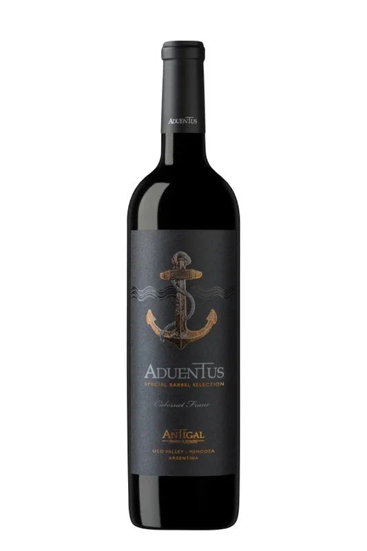AntigalAduentusCabernetFranc2018(750ml)