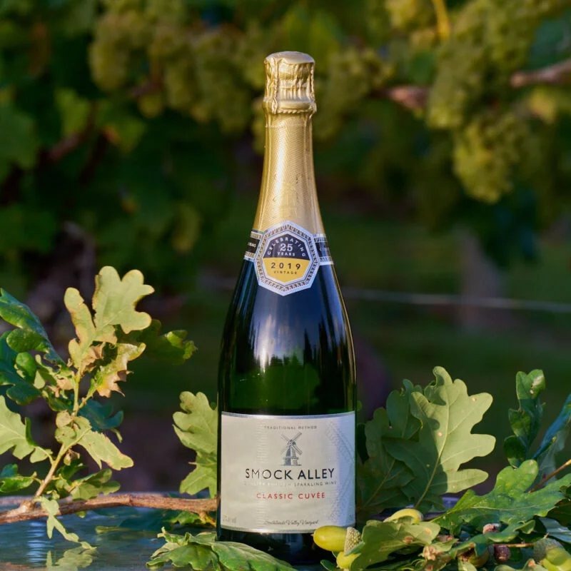 2019VintageClassicCuvée