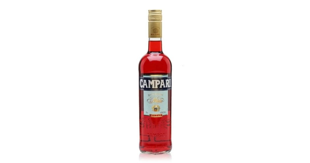 CampariLiqueur70cl