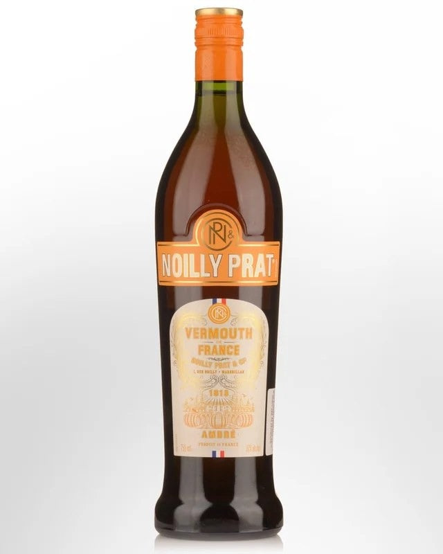 NoillyPratAmbreVermouth(750ml)