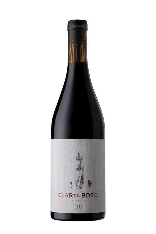 LlicorellaVinsClardelBoscPriorat2020(750ml)