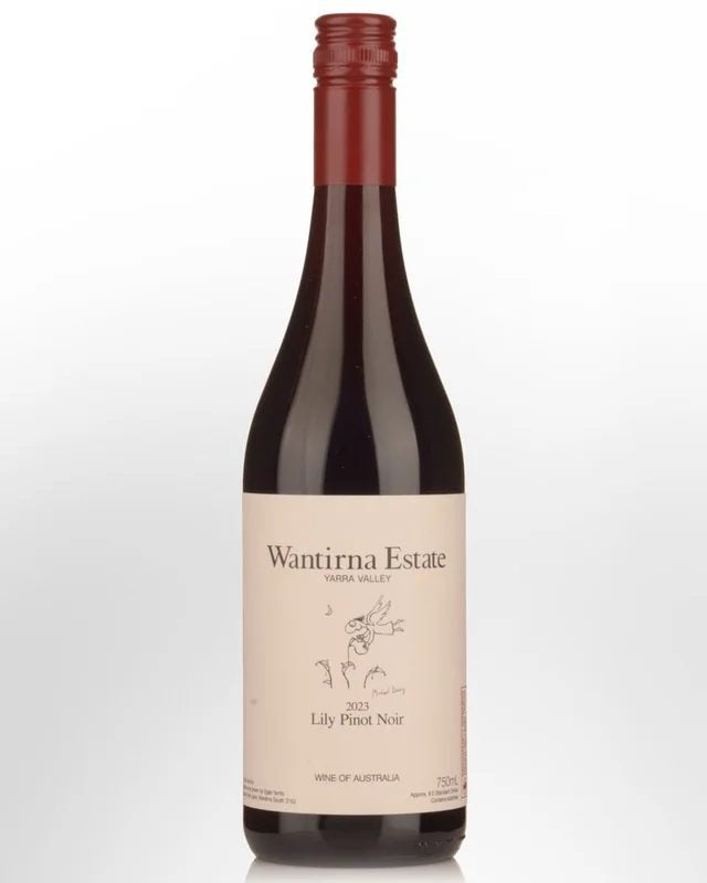 2023WantirnaEstateLilyPinotNoir