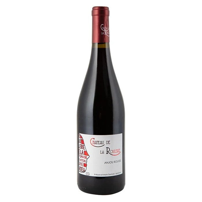 AnjouRouge,ChâteaudelaRoulerie2023(organic)