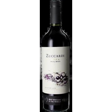 SerieAMalbec2023–FamiliaZuccardi