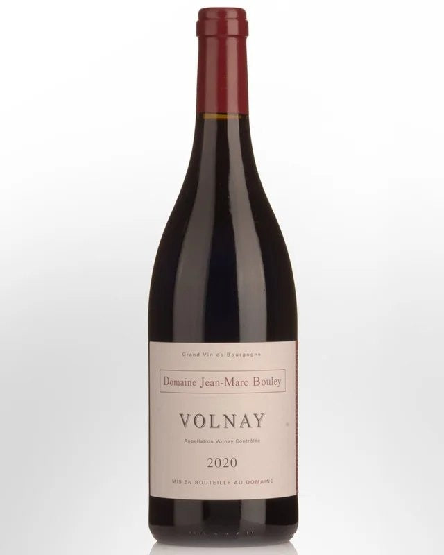 2020DomaineJean-MarcetThomasBouleyVolnay