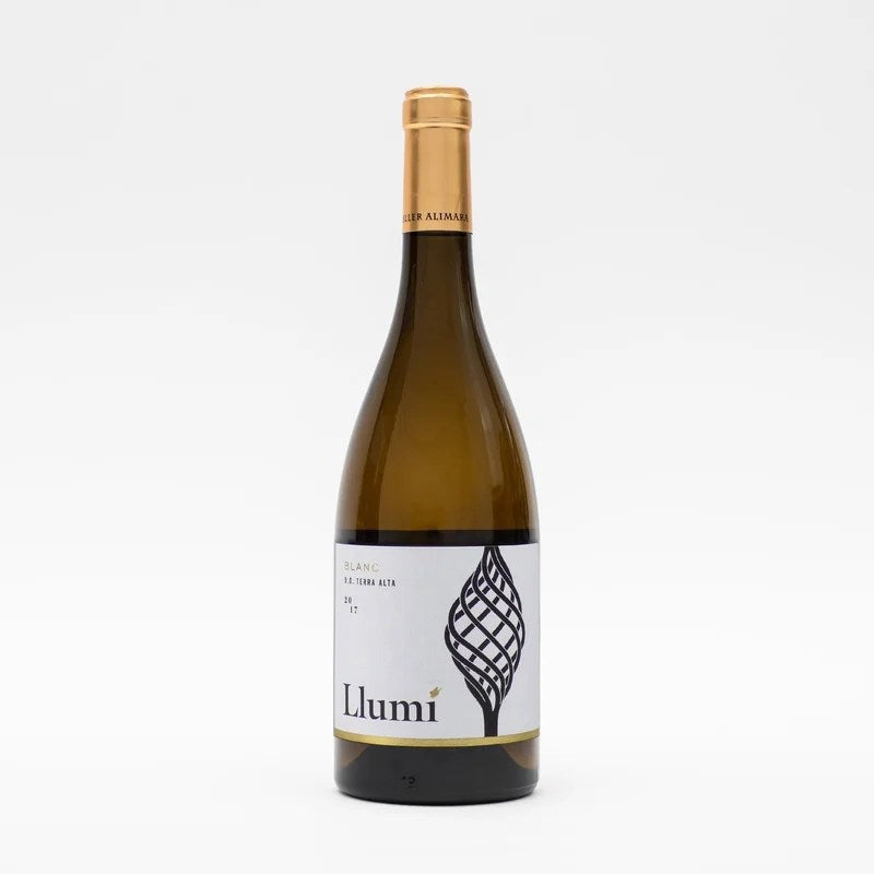 CellerAlimaraLlumiBlanc2019