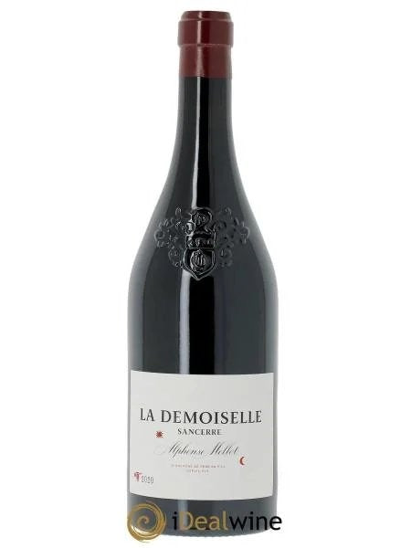 SancerreLaDemoiselleAlphonseMellot2020