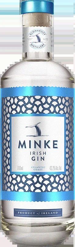ClonakiltyMinkeGin70cl