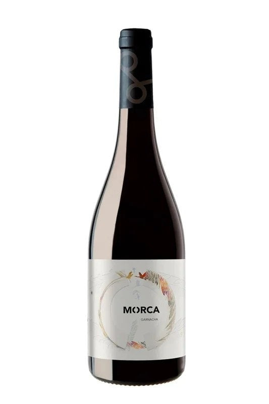 BodegasMorcaMorca2022(750ml)