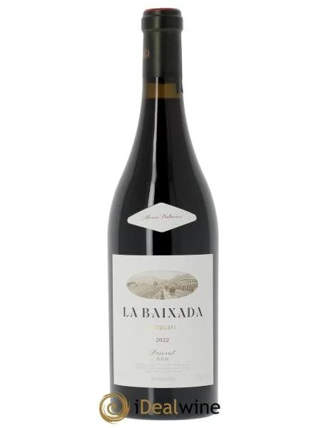 PrioratDOCaAlvaroPalaciosBaixada(CBOàpartirde6bts)2022