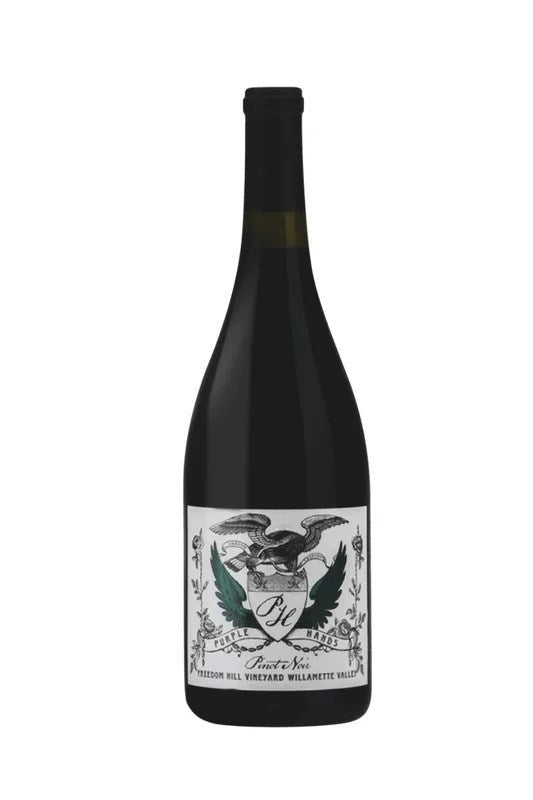 PurpleHandsFreedomPinotNoir2022(750ml)