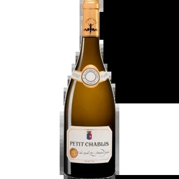 PetitChablisCuvéeSpéciale19232023–LaChablisienne