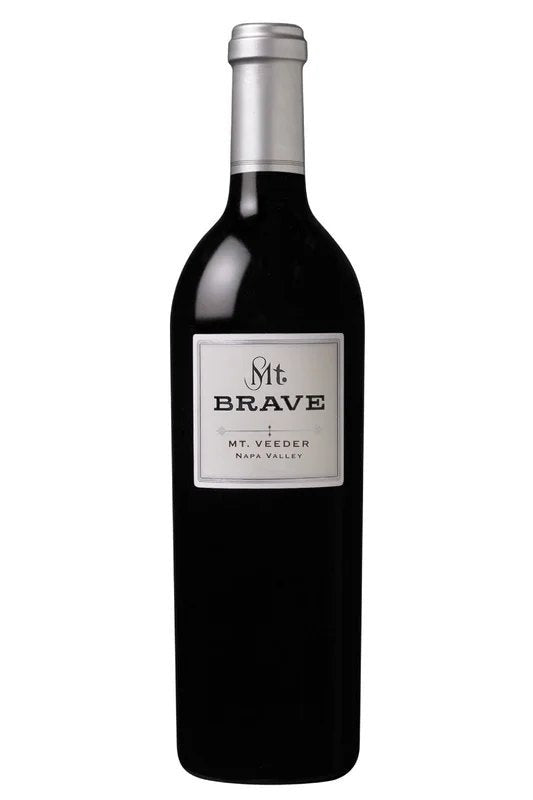 Mt.BraveCabernetSauvignon2019(750ml)