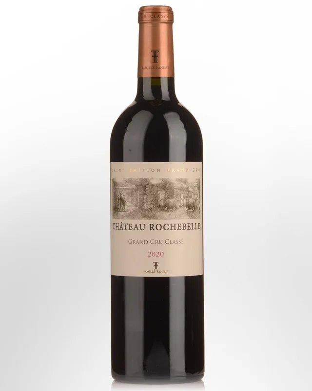 2020ChateauRochebelle