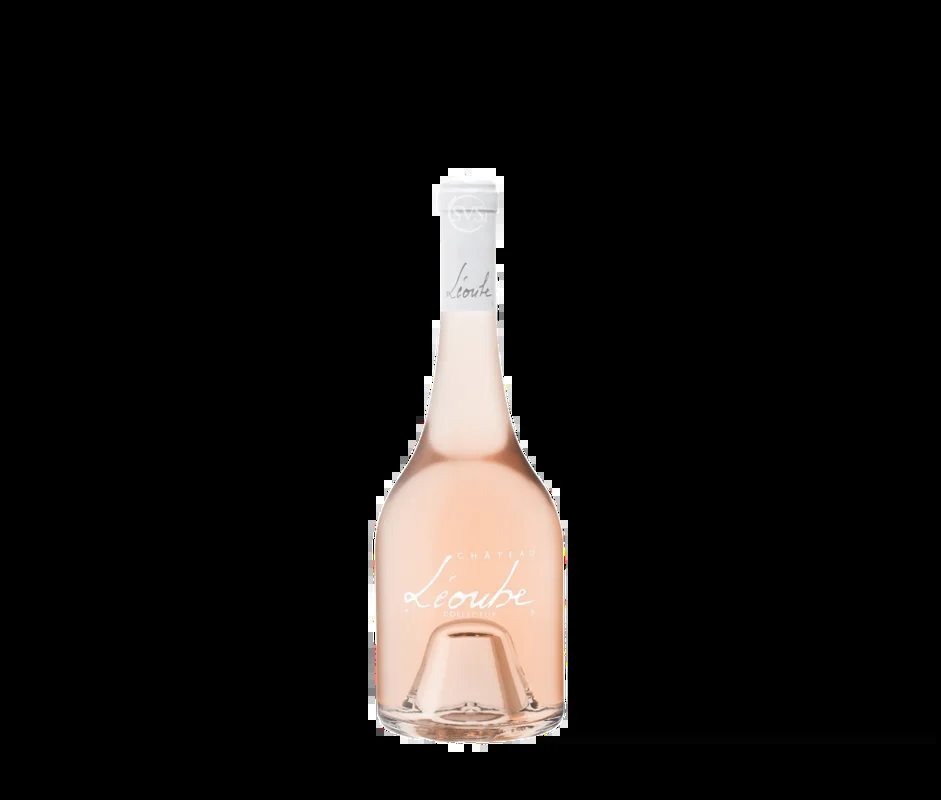 ChateauLeoube,CotesdeProvence,Collector,2022