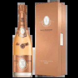 LouisRoedererCristalRose2008