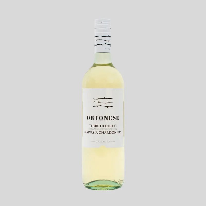 OrtoneseMalvasia/Chardonnay2021