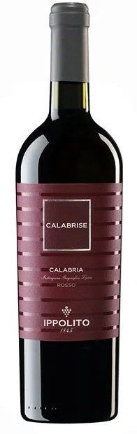 Ippolito1845‘Calabrise’,Calabria,202375cl
