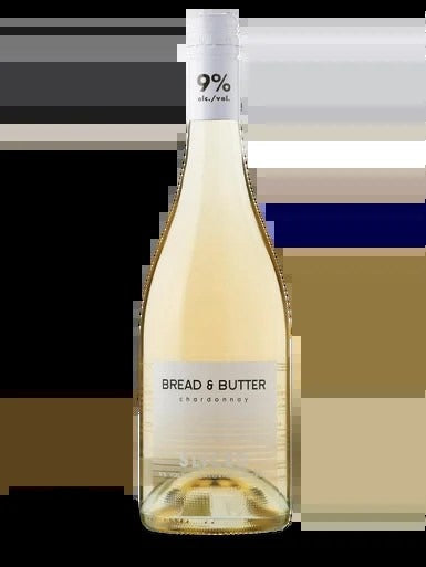 BreadandButterChardonnaySliced