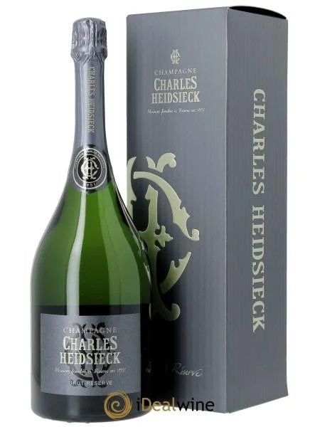 BrutRéserveCharlesHeidsieck