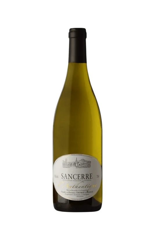 LabailleSancerreL’Authentique2022(750ml)