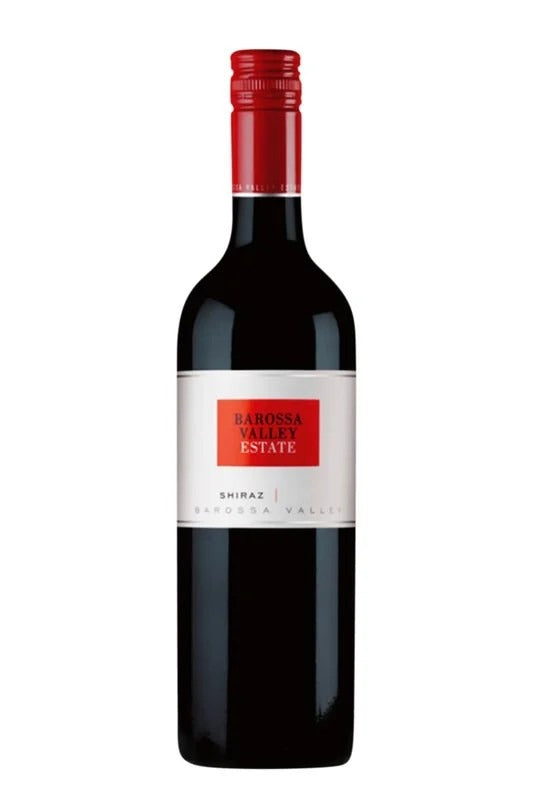 BarossaValleyEstateShiraz2022(750ml)