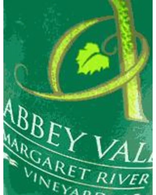 1999AbbeyValeCabernetMerlot