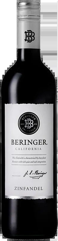 BeringerClassicZinfandel