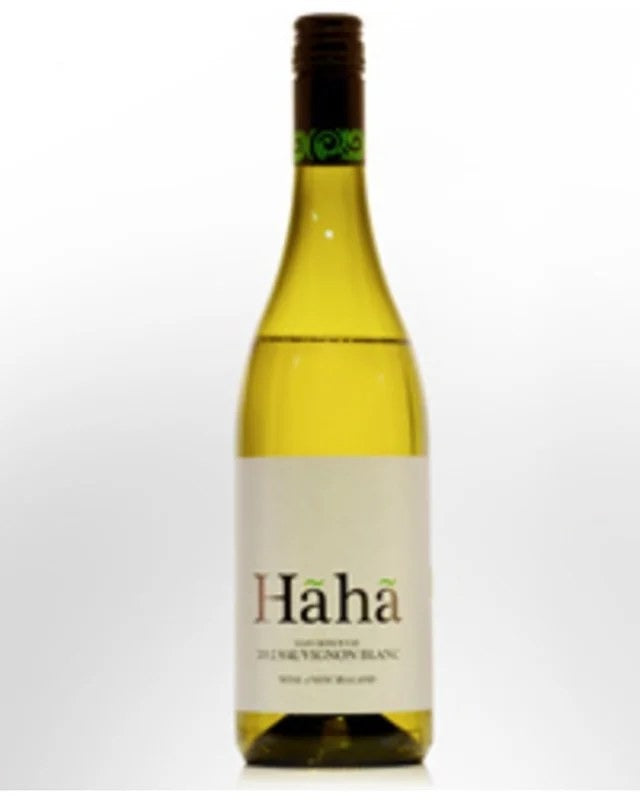 2012HahaSauvignonBlanc
