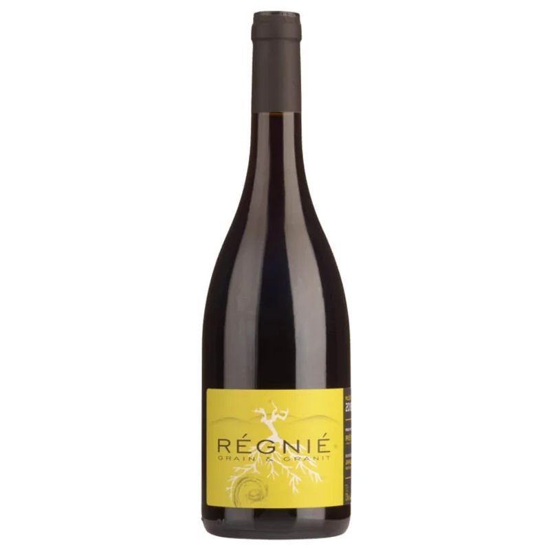 DomaineJean-Paul&CharlyThevenet,RegnieGrainetGranit2020