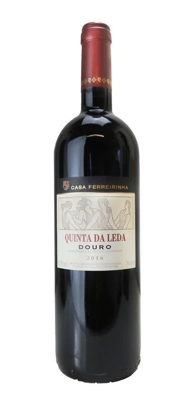 CasaFerreirinha,2016RedWine