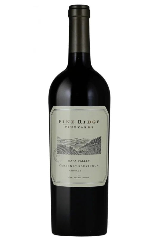 PineRidgeCabernetSauvignonNapaValley2023–750ML