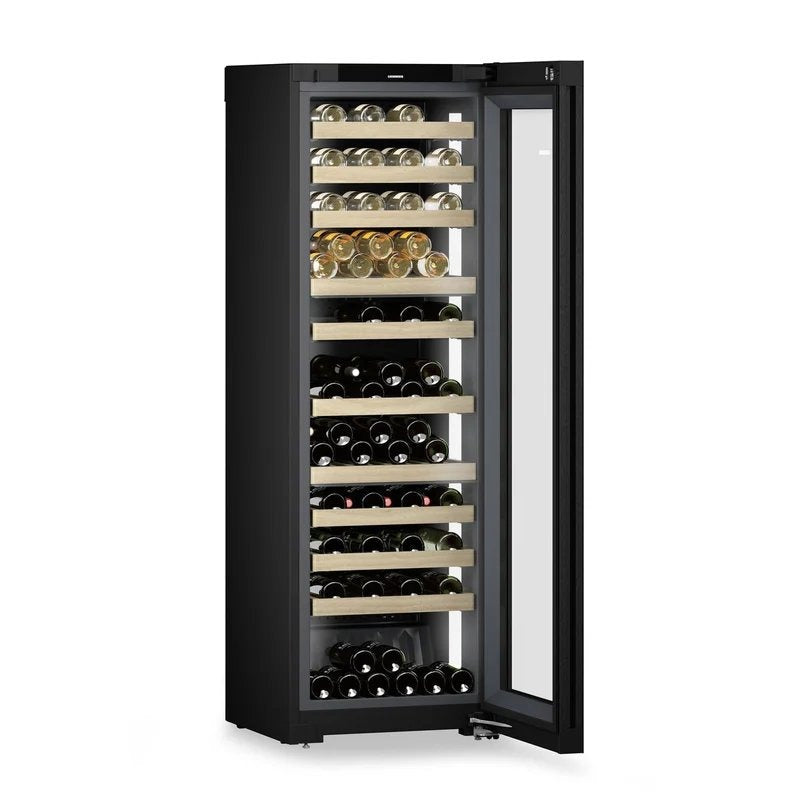 LiebherrVinidorSelection104BottleMultiTemperatureFreestandingWineCabinet–WPgbi5273