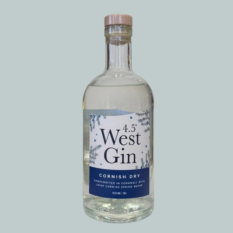4.5*WestGinCornishDry