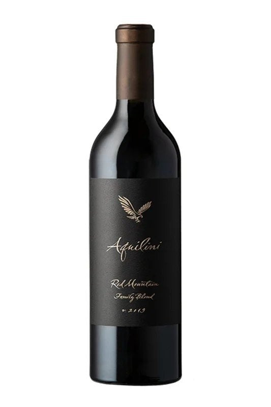 AquiliniRedMountainRedBlend2019–750ML