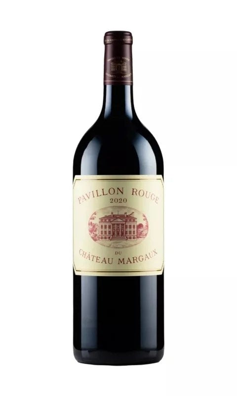 PavillonRougeduChateauMargaux,2020RedWine