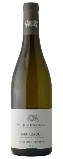 2022WinefromLesGrandsCharrons