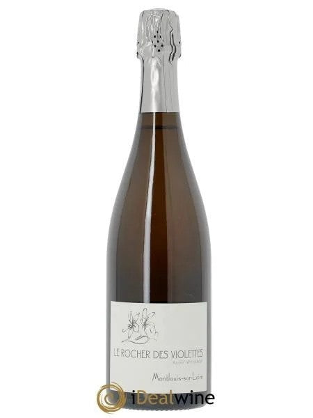 Montlouis-sur-LoirePétillantOriginelLeRocherdesViolettes2021