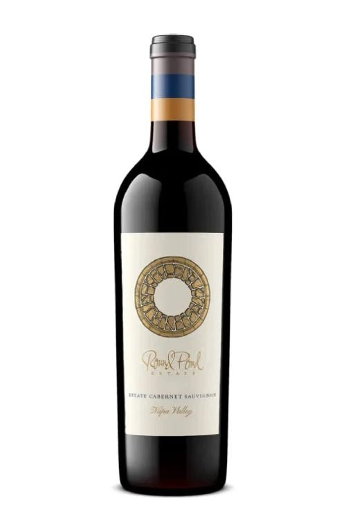 RoundPondCabernetSauvignonEstate2021(750ml)