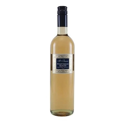 IlBarcoPinotGrigioRomato2022/2023