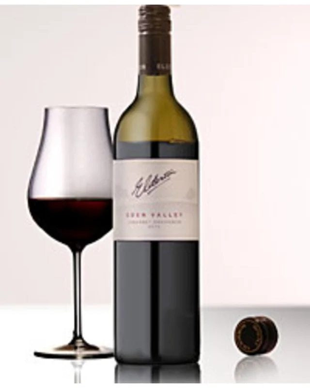 2010EldertonEdenValleyCabernetSauvignon