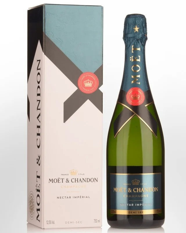 Moet&ChandonNectarImperialChampagne
