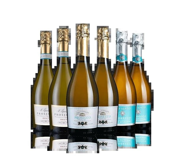 ProseccoSixShowcase