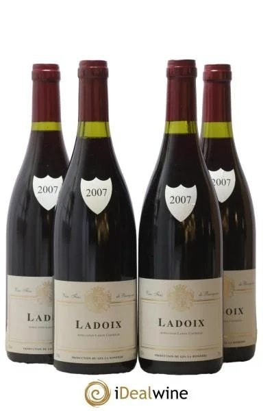 LadoixGFALaRondière2007