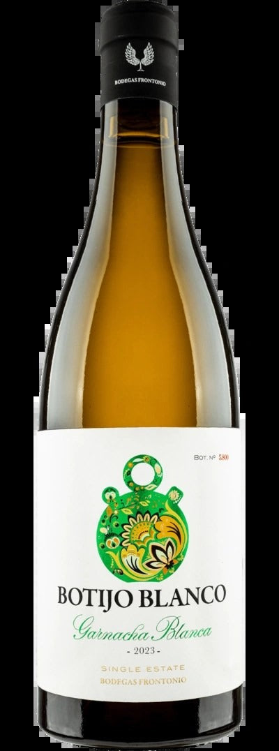 BodegasFrontonioBotijoBlanco2023