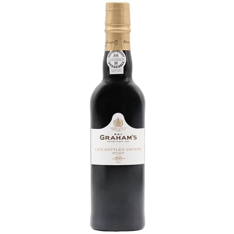 Graham’sLateBottledVintagePort2020HALFBottle(37.5cl)